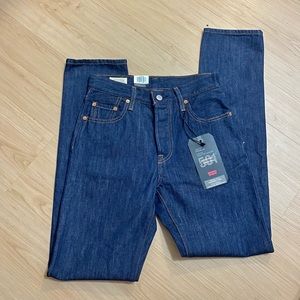 Brand new Levi’s jeans